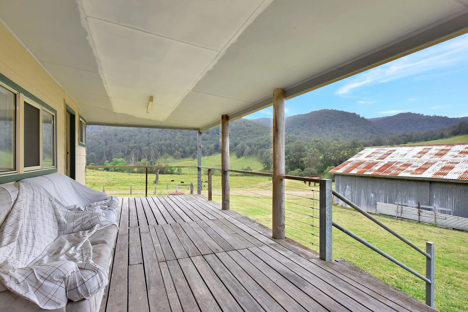 Additional image 13 of 1473 Watagan Creek Road, Laguna NSW 2325