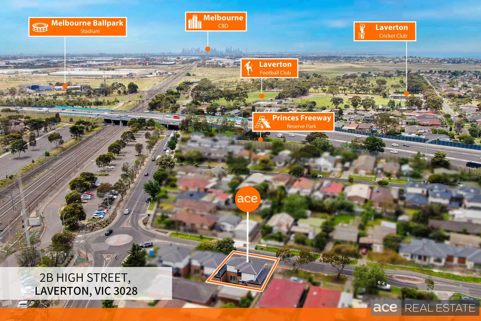 Additional image 17 of 2B High Street, Laverton VIC 3028