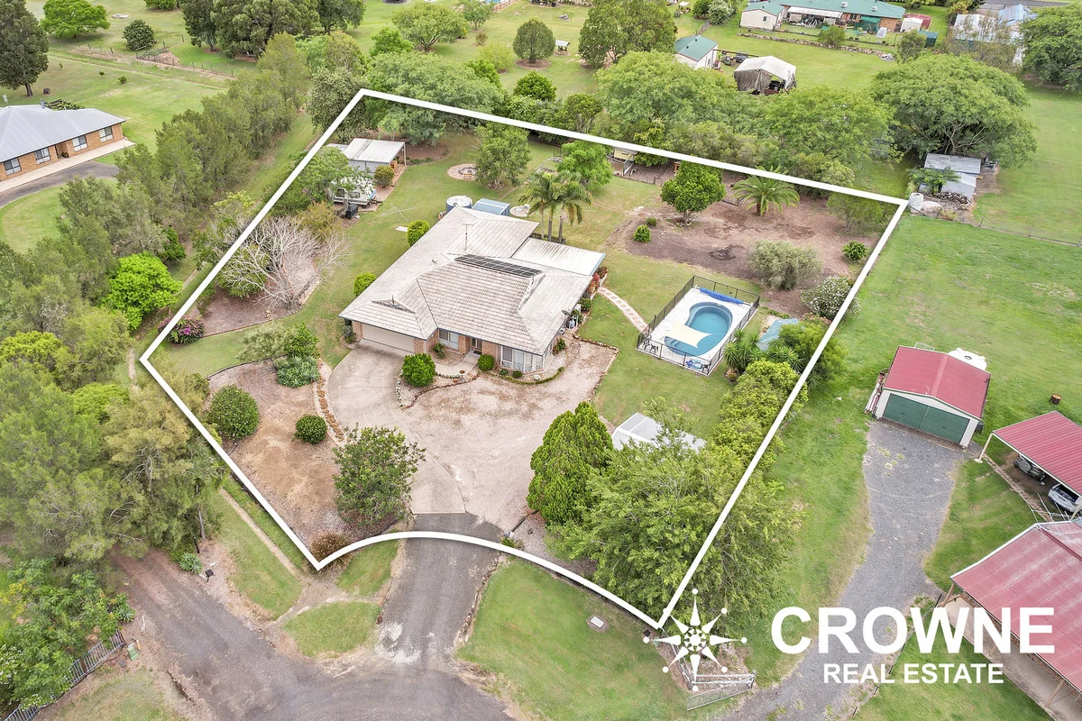 Additional image 27 of 26 Luther Court, Minden QLD 4311