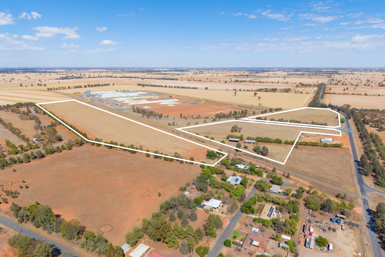 Additional image 14 of Lot 32 Milthorpe Street, Oaklands NSW 2646