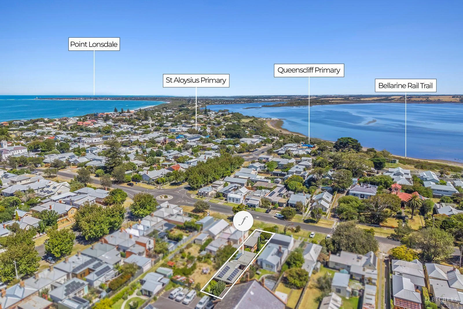 Additional image 11 of 31A Mercer Street, Queenscliff VIC 3225