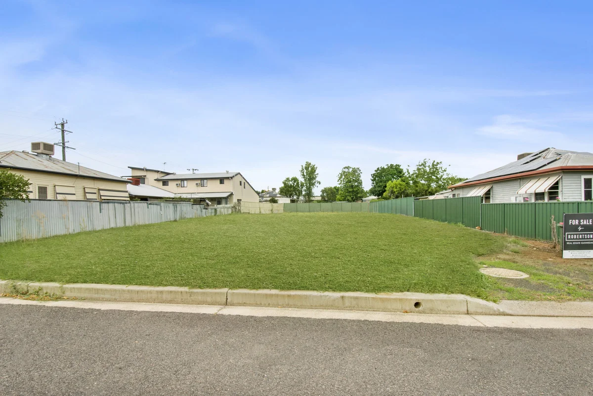 19 Short Street, Gunnedah NSW 2380