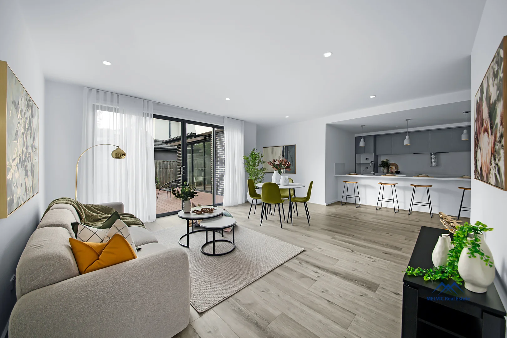 Additional image 7 of C/7 Castlegate Place, Berwick VIC 3806