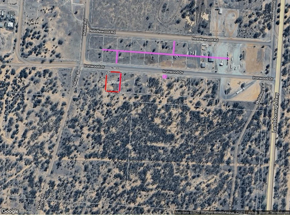 Additional image 5 of John Miller Industrial Estate, Barcaldine QLD 4725