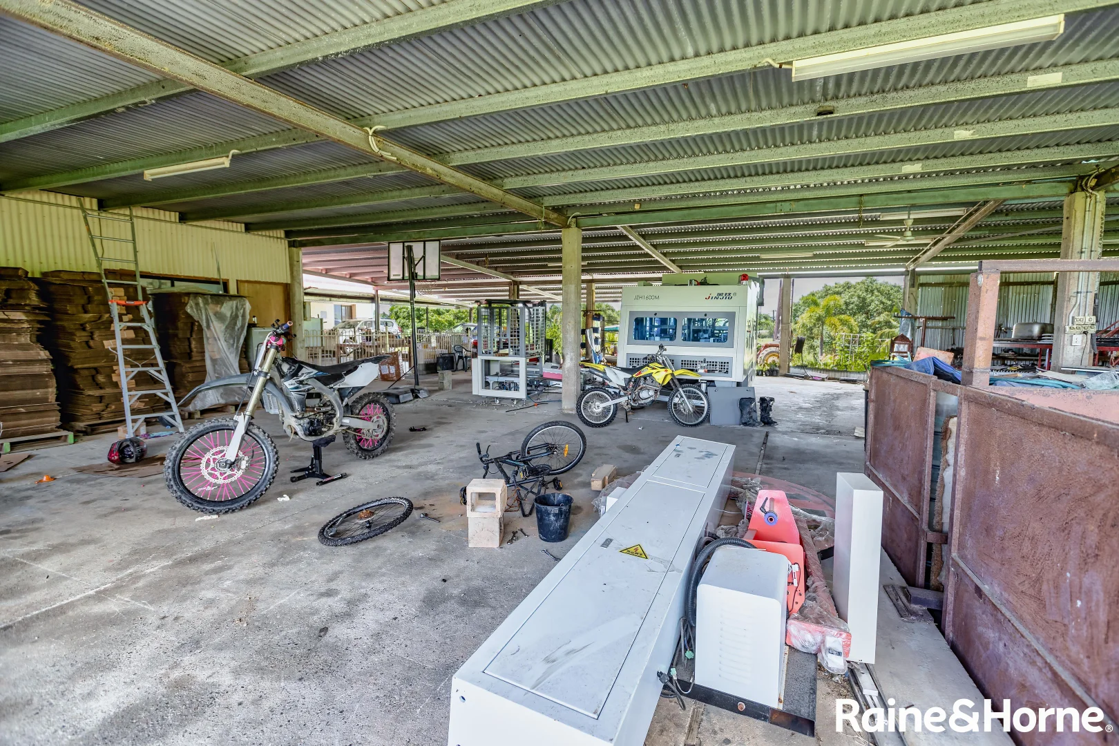 Additional image 8 of 3-5 No.5 Branch Road, Silkwood QLD 4856
