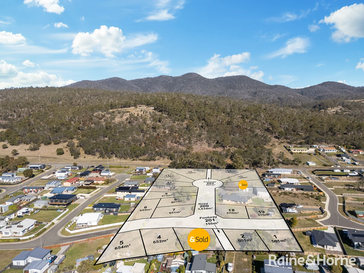 Additional image 7 of Lot 1-19/51 Rheban Road, Orford TAS 7190