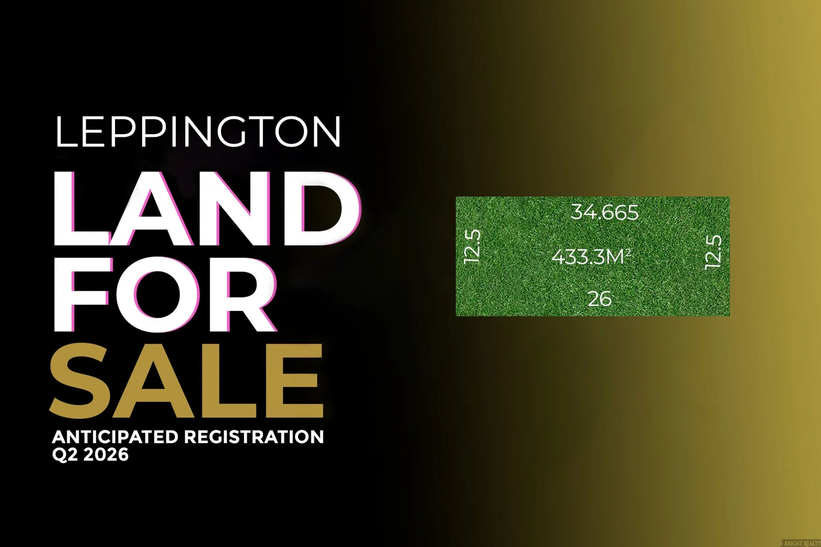 Lot 459. 44/52 Park Road, Leppington NSW 2179