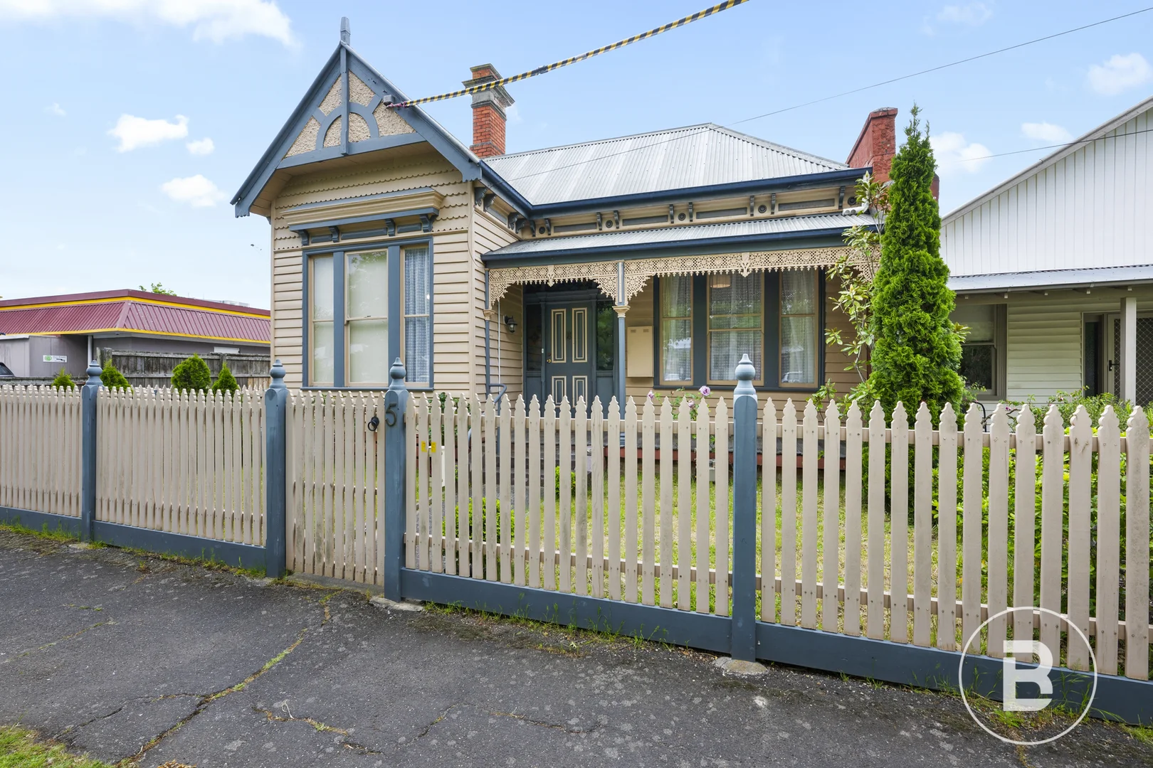 Additional image 2 of 5 Talbot Street South, Ballarat Central VIC 3350