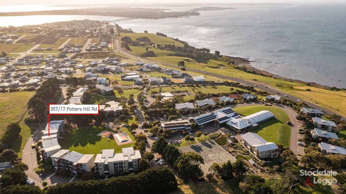 Additional image 4 of 357/17 Potters Hill Road, San Remo VIC 3925