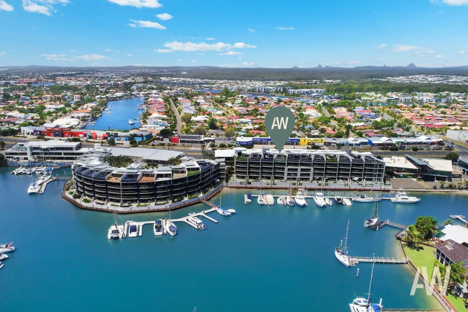 Additional image 15 of 404/11 Nicklin Way, Minyama QLD 4575