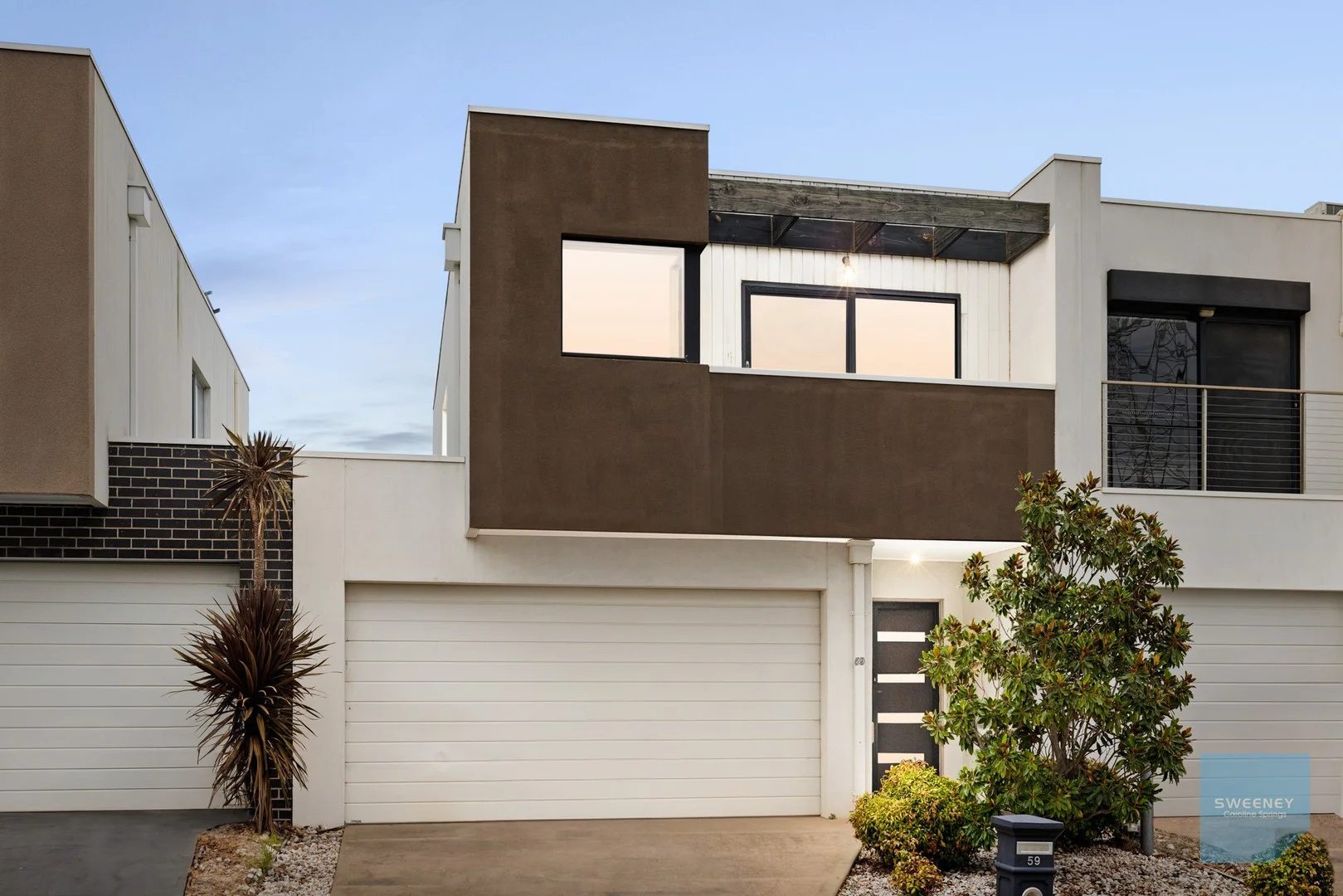 59 Keynes Circuit, Fraser Rise VIC 3336