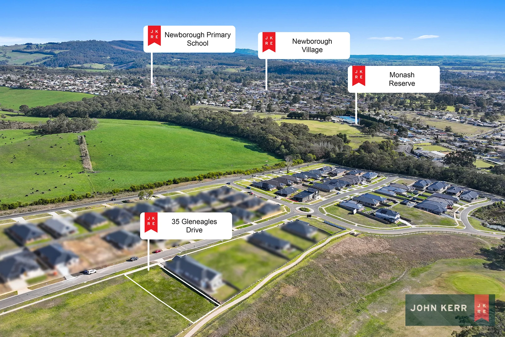 Additional image 8 of 35 Gleneagles Drive, Newborough VIC 3825