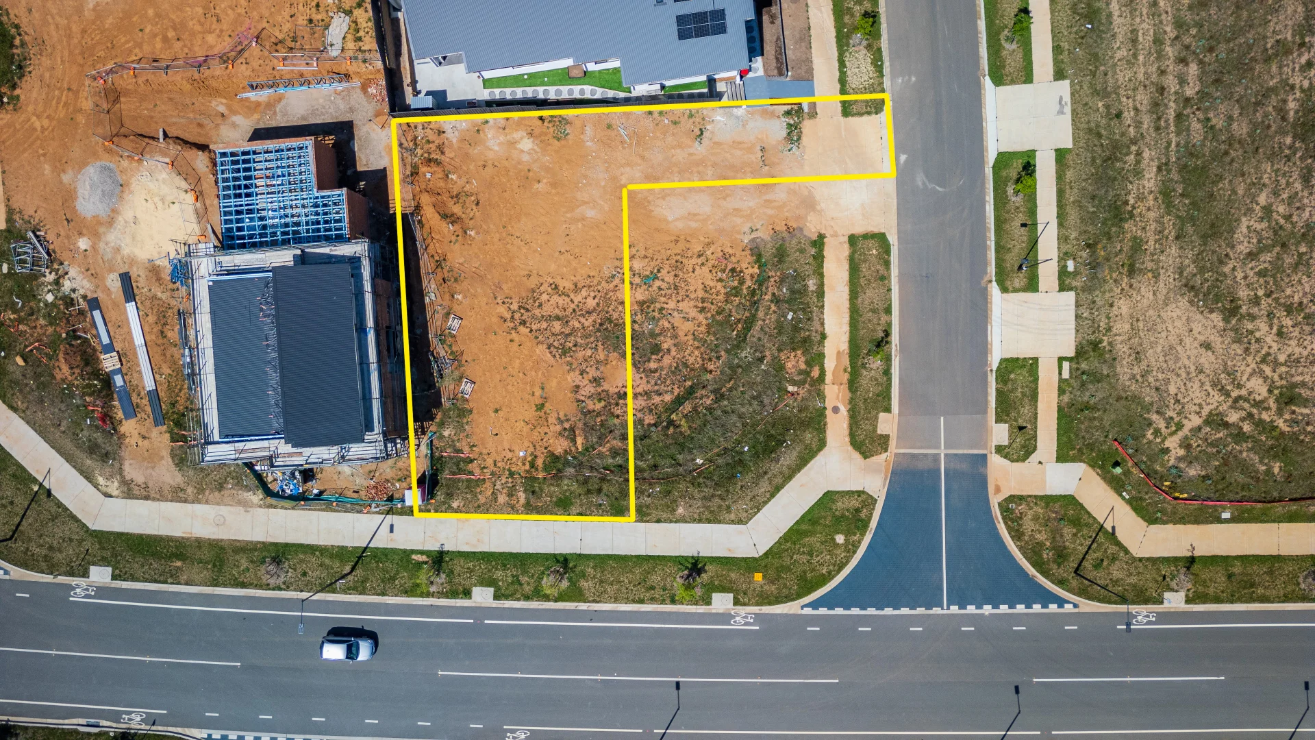 Additional image 9 of 3 Argonaut Street, Whitlam ACT 2611