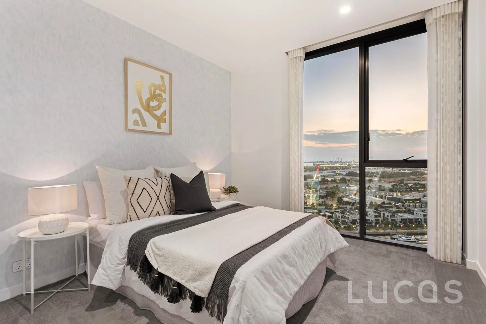 Additional image 21 of 2701 & 2702/9 Waterside Place, Docklands VIC 3008