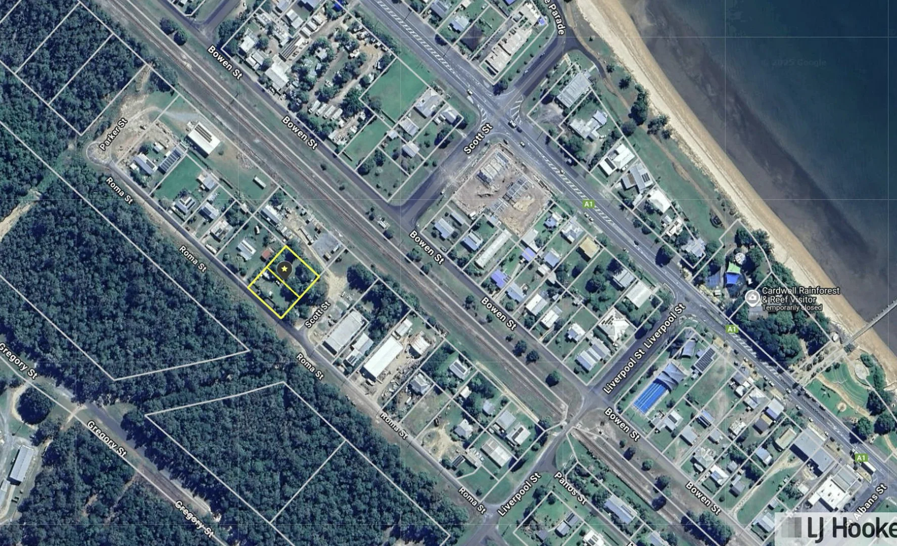 Additional image 2 of L26 Roma Street, Cardwell QLD 4849