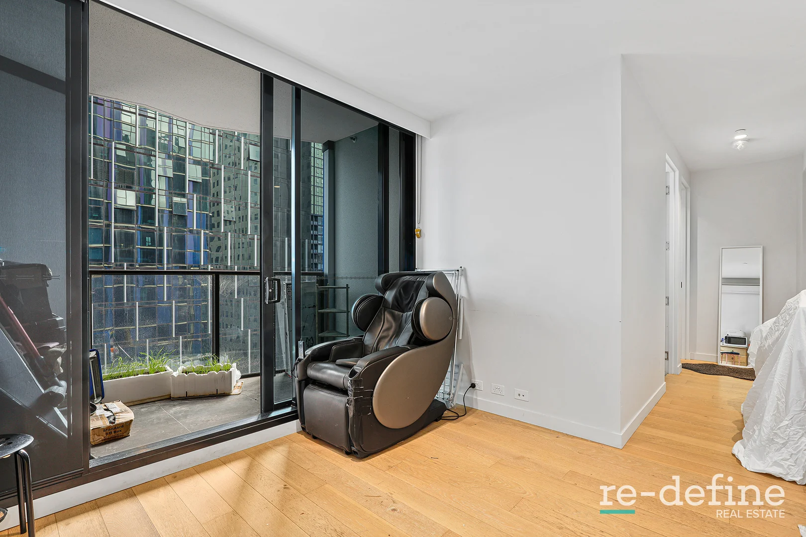Additional image 4 of 3510/442 Elizabeth Street, Melbourne VIC 3000