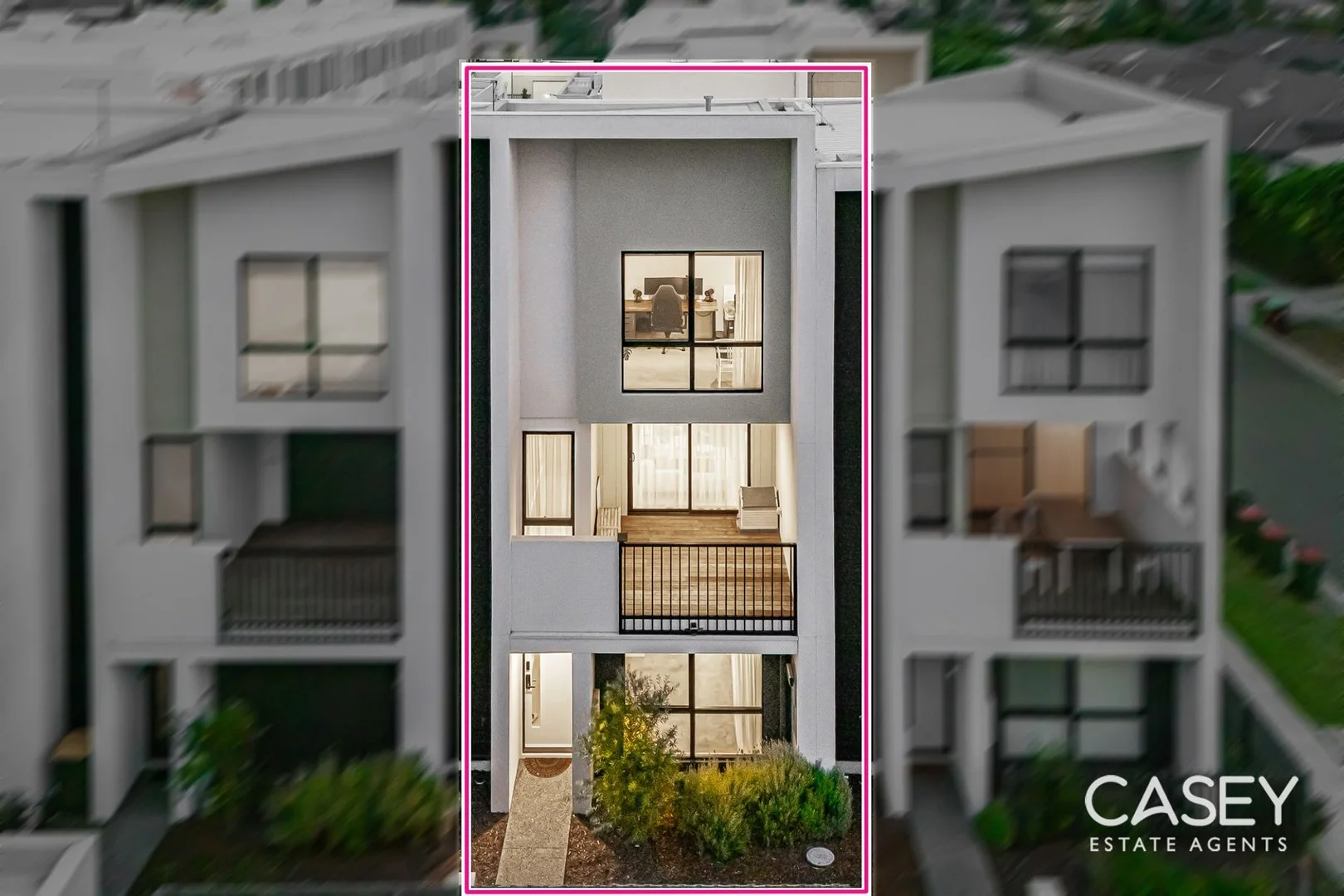 4 Ottawa Walk, Cranbourne West VIC 3977