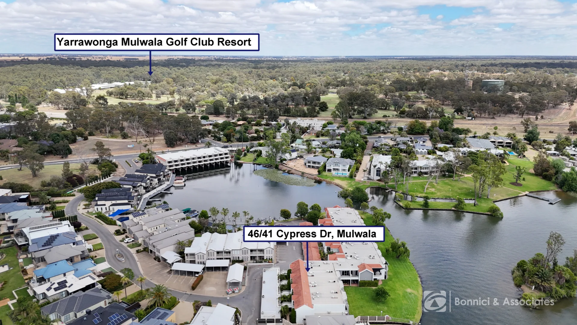 Additional image 30 of 46/41 Cypress Drive, Mulwala NSW 2647