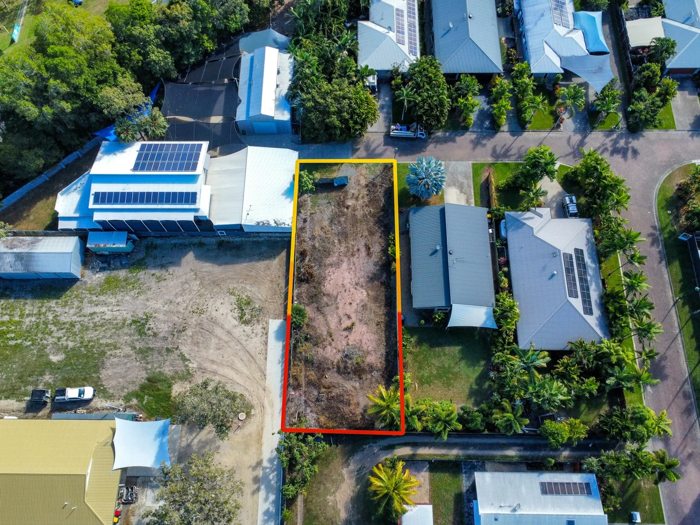 Additional image 3 of 11 Yiki Street, Port Douglas QLD 4877