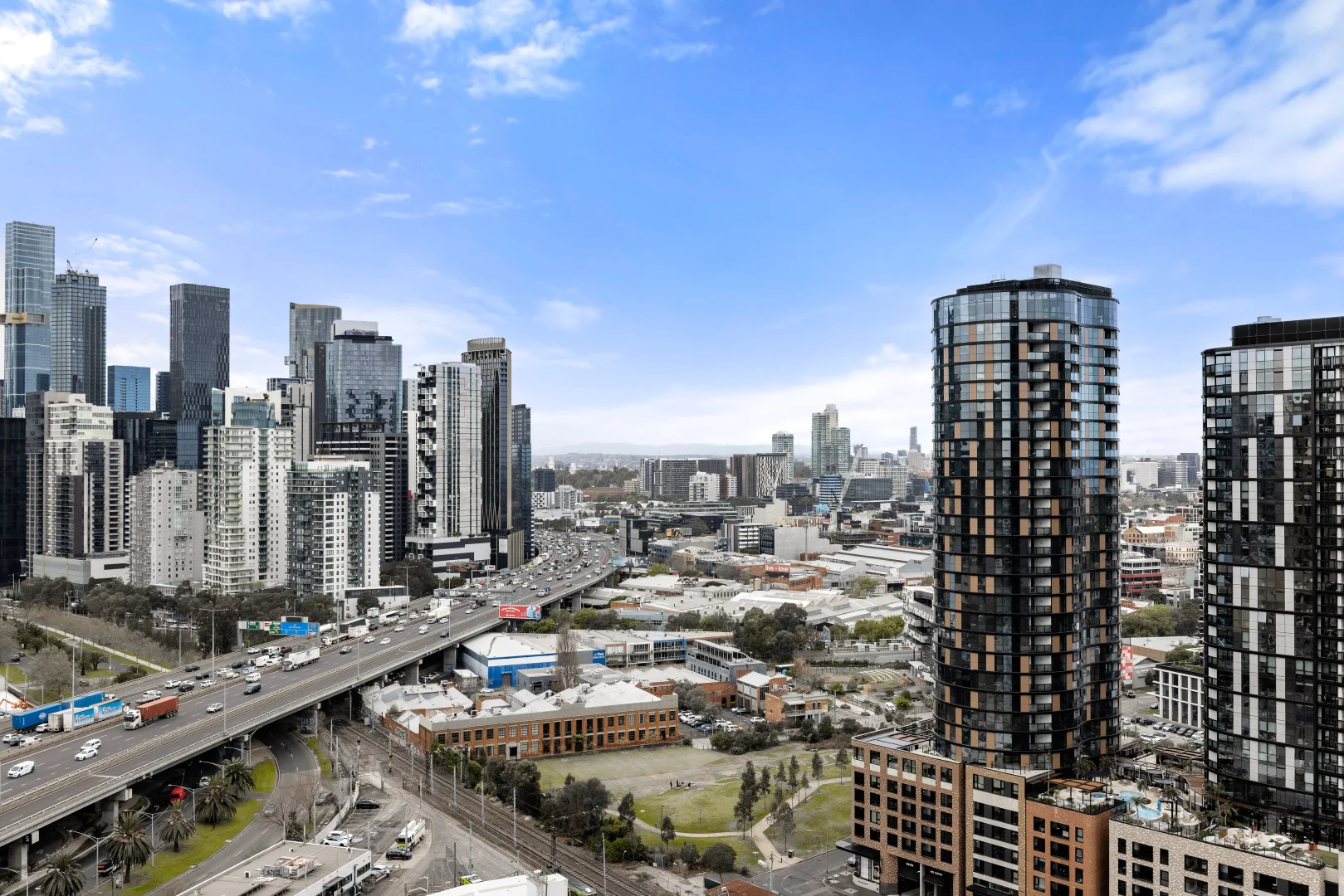 Additional image 10 of 2201/201 Normanby Road, Southbank VIC 3006