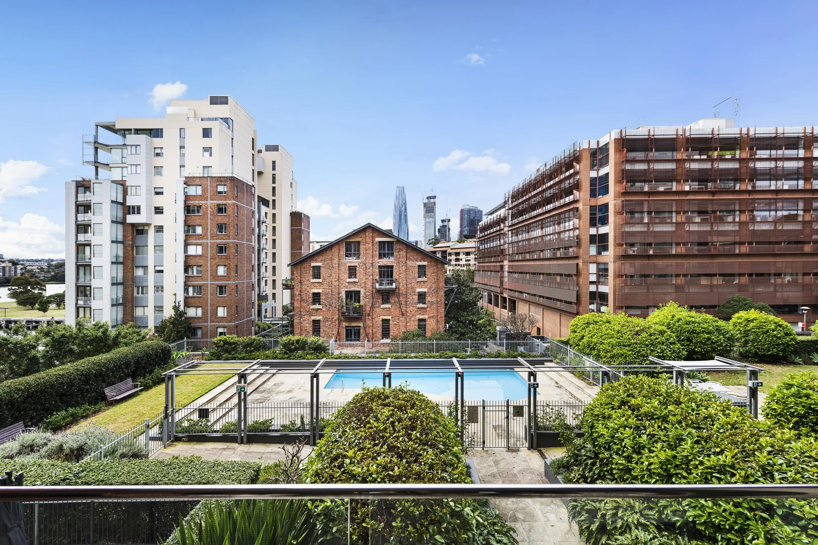 Additional image 7 of 509/41 Refinery Drive, Pyrmont NSW 2009