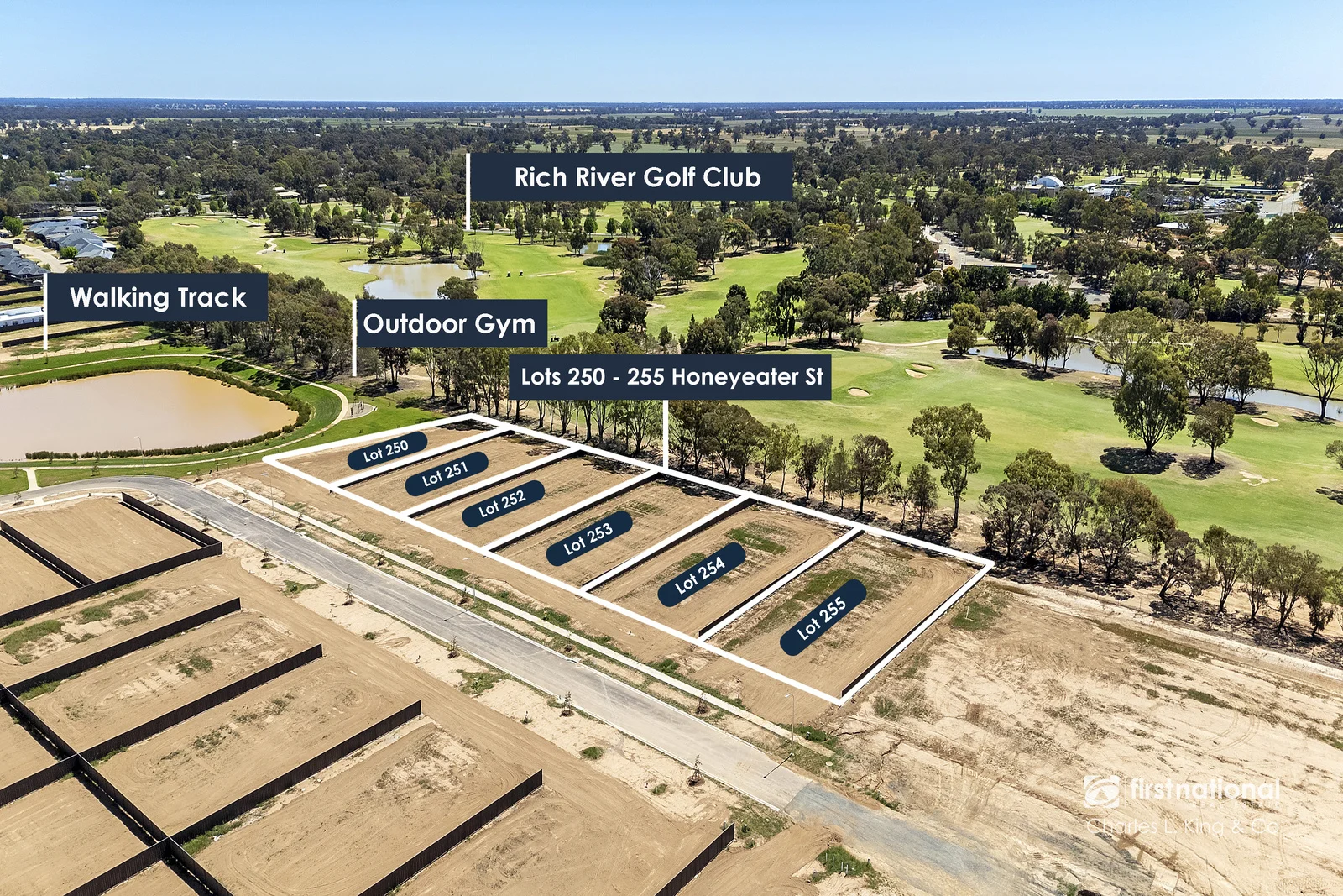 Additional image 6 of 251/3 Honeyeater Street, Moama NSW 2731