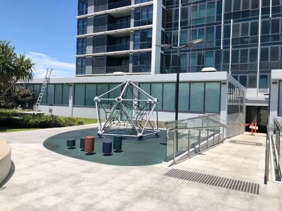 Additional image 13 of 2309/2 Como Crescent, Southport QLD 4215