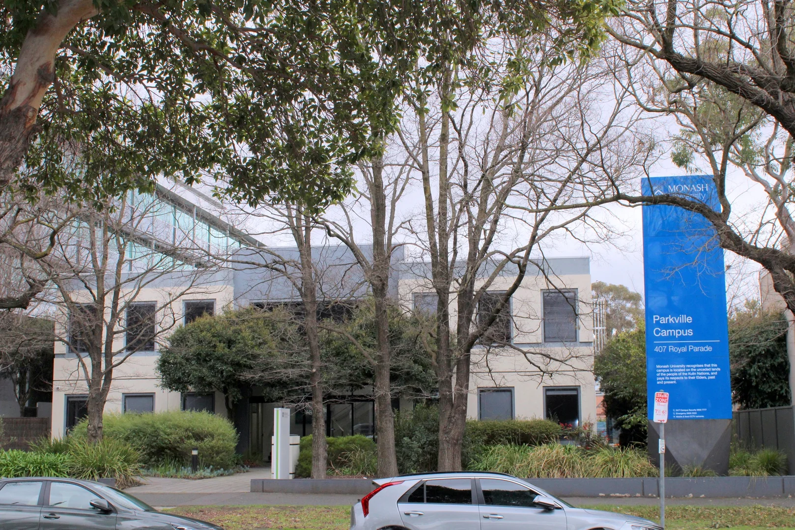 Additional image 12 of 12/248 The Avenue, Parkville VIC 3052