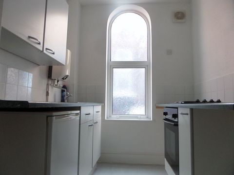 Park Road, Nottingham NG7, Room to rent