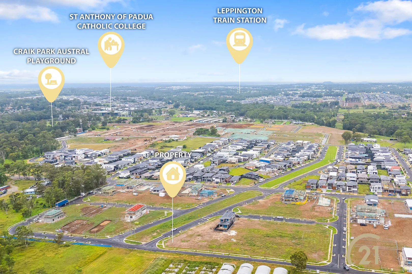 Additional image 2 of 50 Zephyr Street, Austral NSW 2179