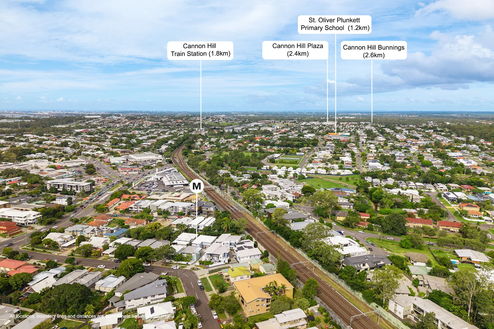 Additional image 16 of 7/24 Moore Street, Morningside QLD 4170