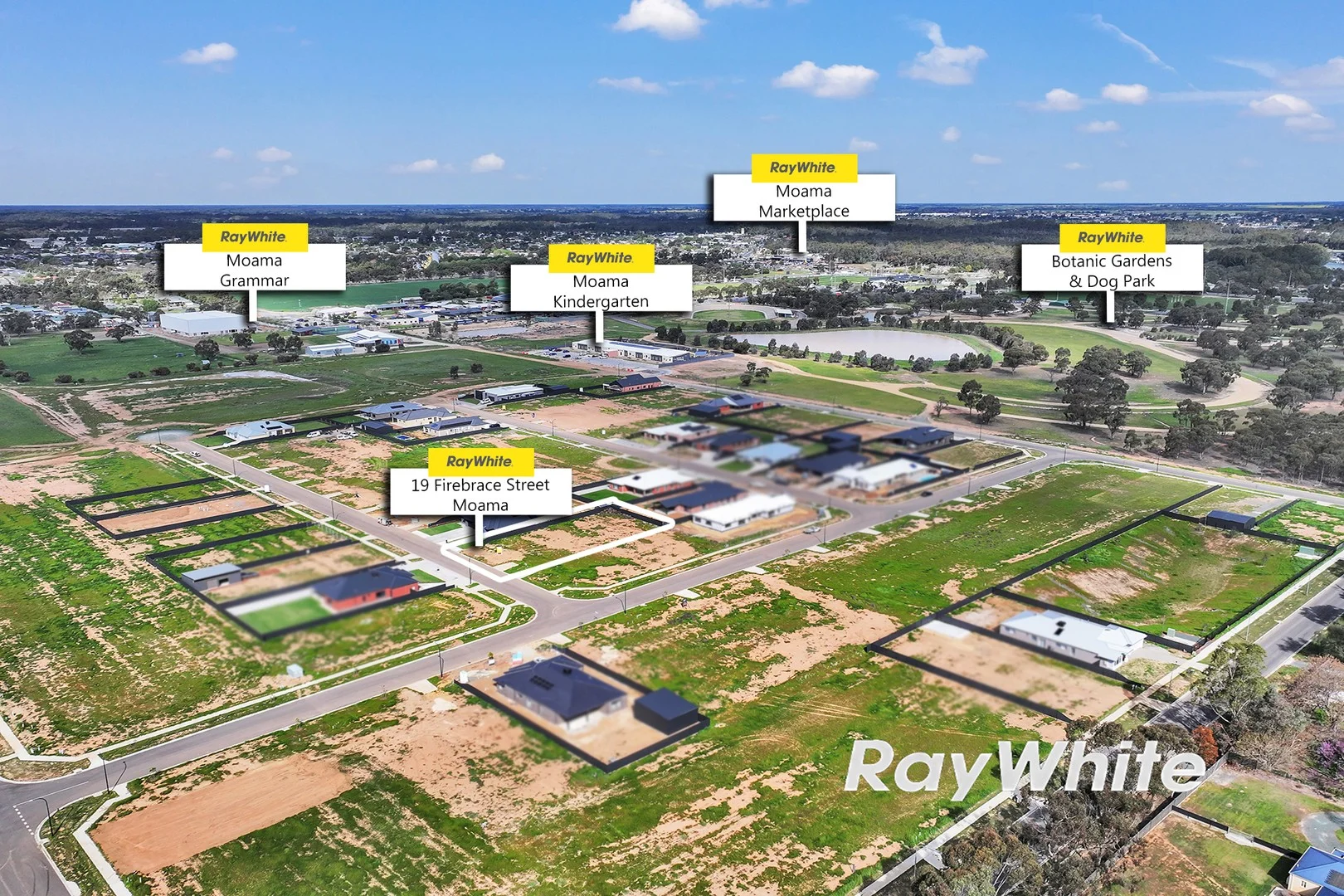 Additional image 2 of 19 Firebrace Street, Moama NSW 2731