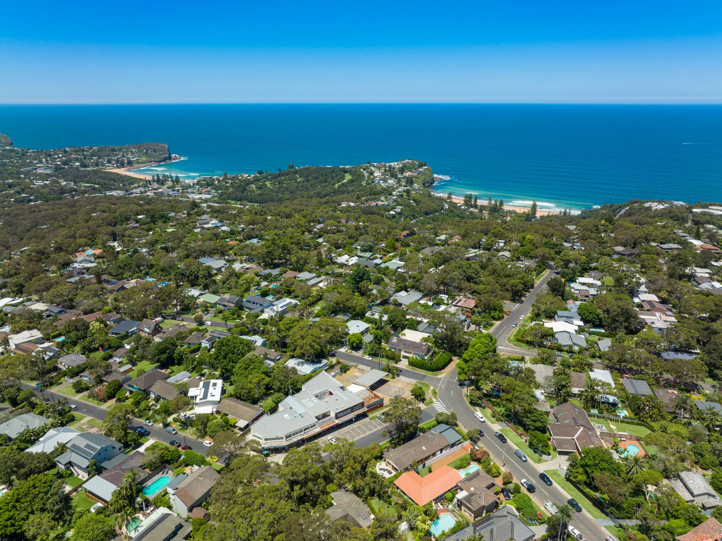 Additional image 10 of 2/1 Bilambee Lane, Bilgola Plateau NSW 2107