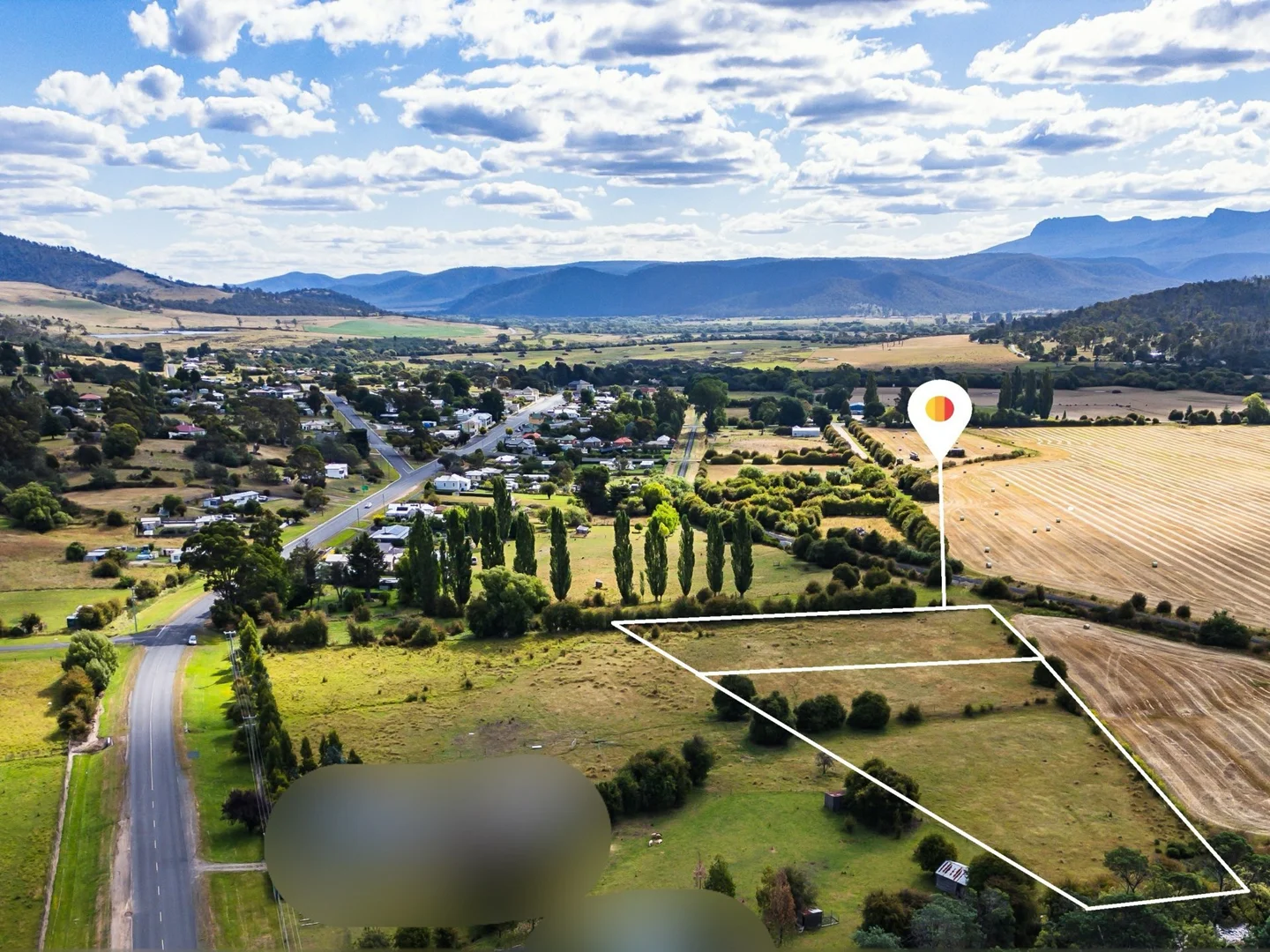 Additional image 2 of Lot 1 Talbot Street, Fingal TAS 7214