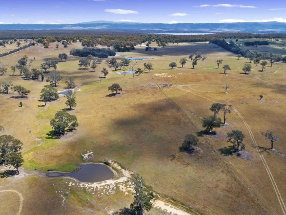 Additional image 3 of Cnr Clynes Road & Tinamba Glenmaggie Road, Tinamba VIC 3859