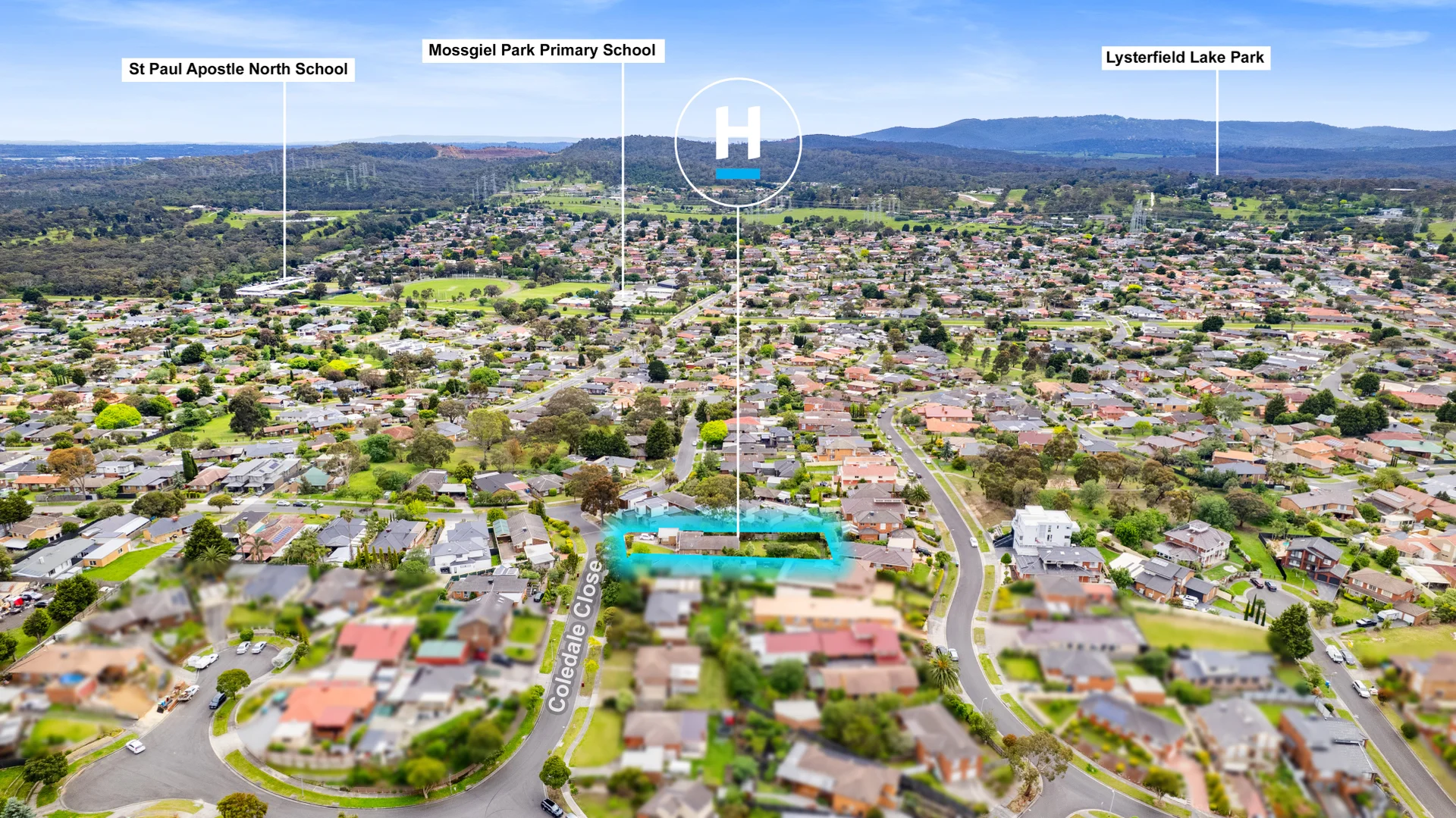 Additional image 4 of 1 Coledale Close, Endeavour Hills VIC 3802