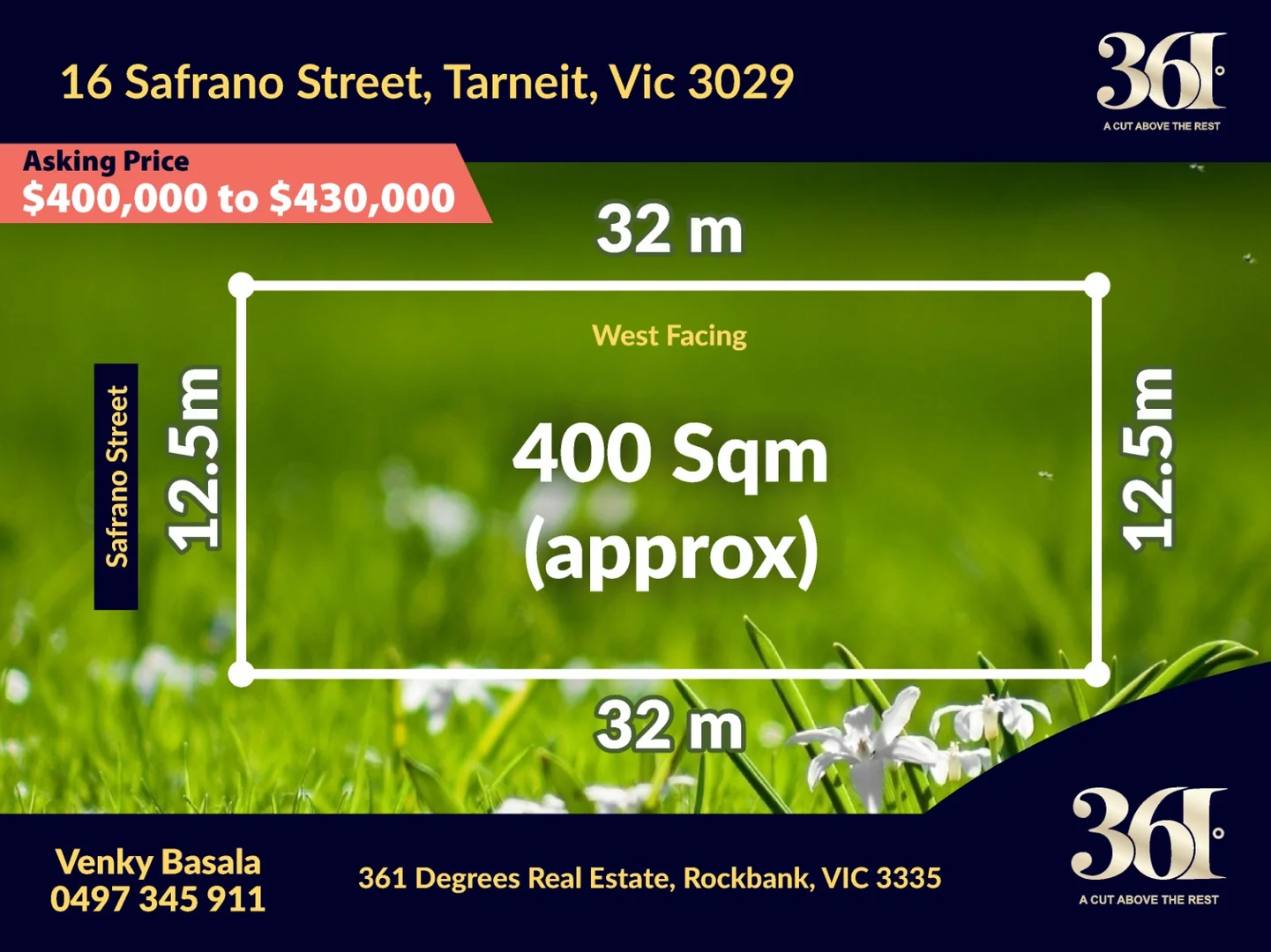 Additional image 3 of 930/16 Safrano Street, Tarneit VIC 3029