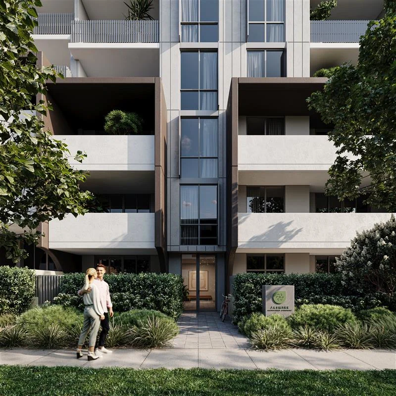 Additional image 2 of 309/38B Manchester Drive, Schofields NSW 2762