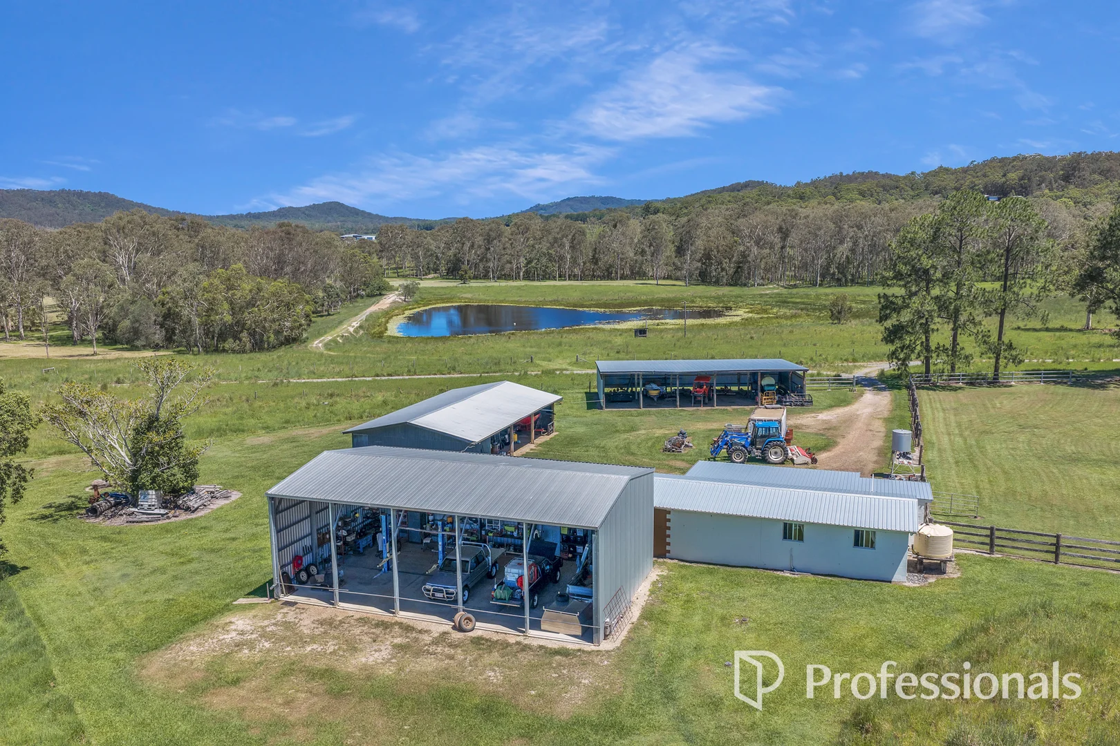 Additional image 22 of 551 Tagigan Road, Goomboorian QLD 4570