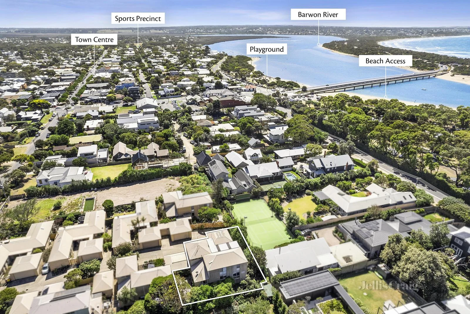 Additional image 19 of 8/12 Hitchcock Avenue, Barwon Heads VIC 3227