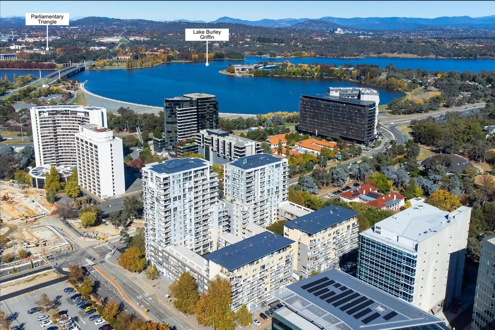 Additional image 23 of 28/3 Gordon Street, City ACT 2601