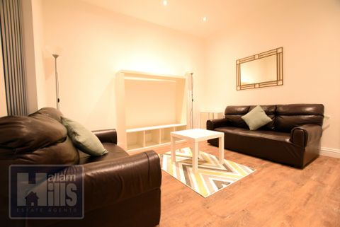 Lancing Road, Sheffield, South Yorkshire S2