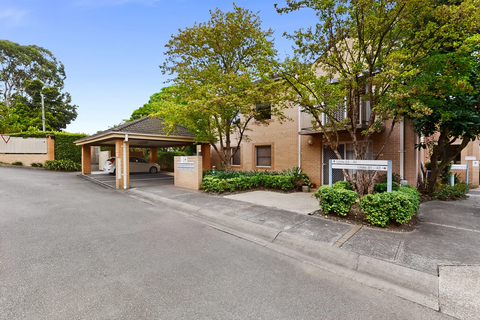 Additional image 7 of 27/15 Gloucester Avenue, North Parramatta NSW 2151