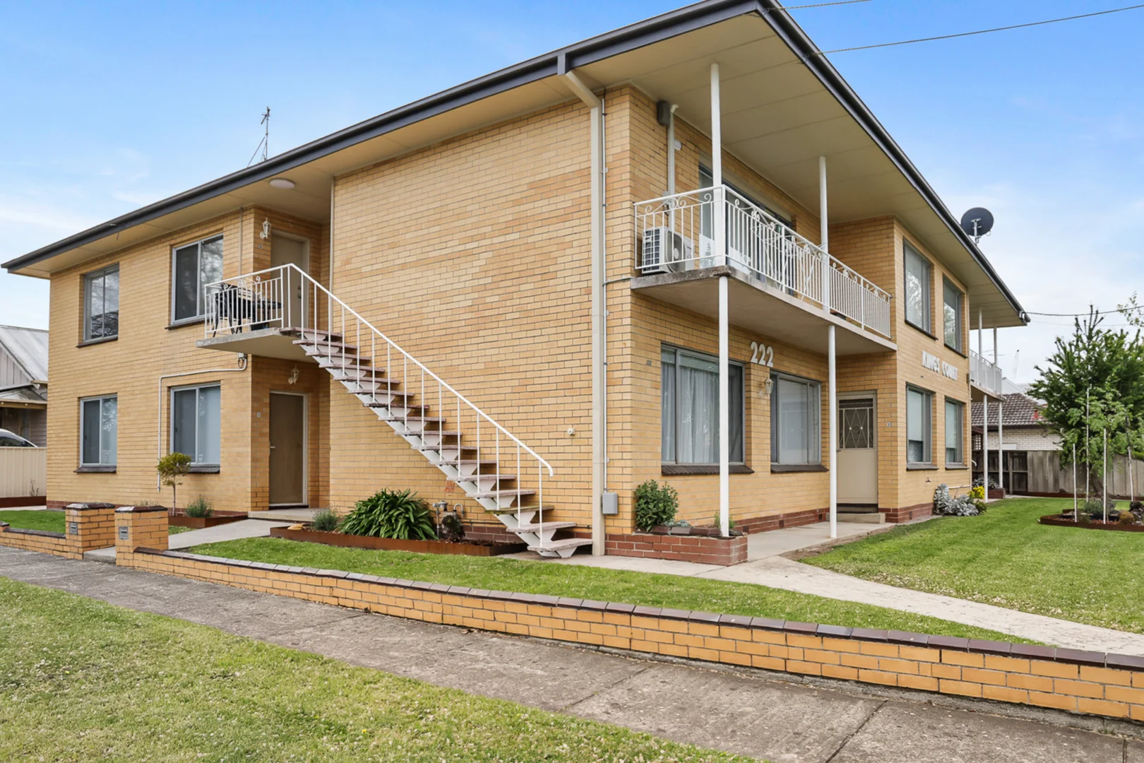 Additional image 2 of 1/222 Drummond Street, Ballarat Central VIC 3350