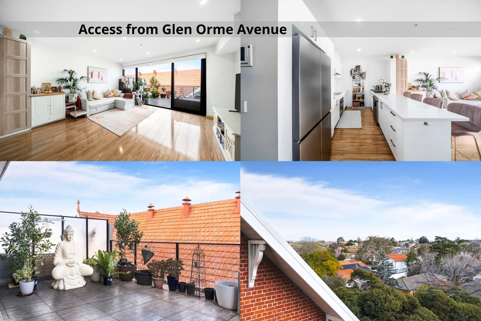 Additional image 2 of 304/538 North Road, Ormond VIC 3204