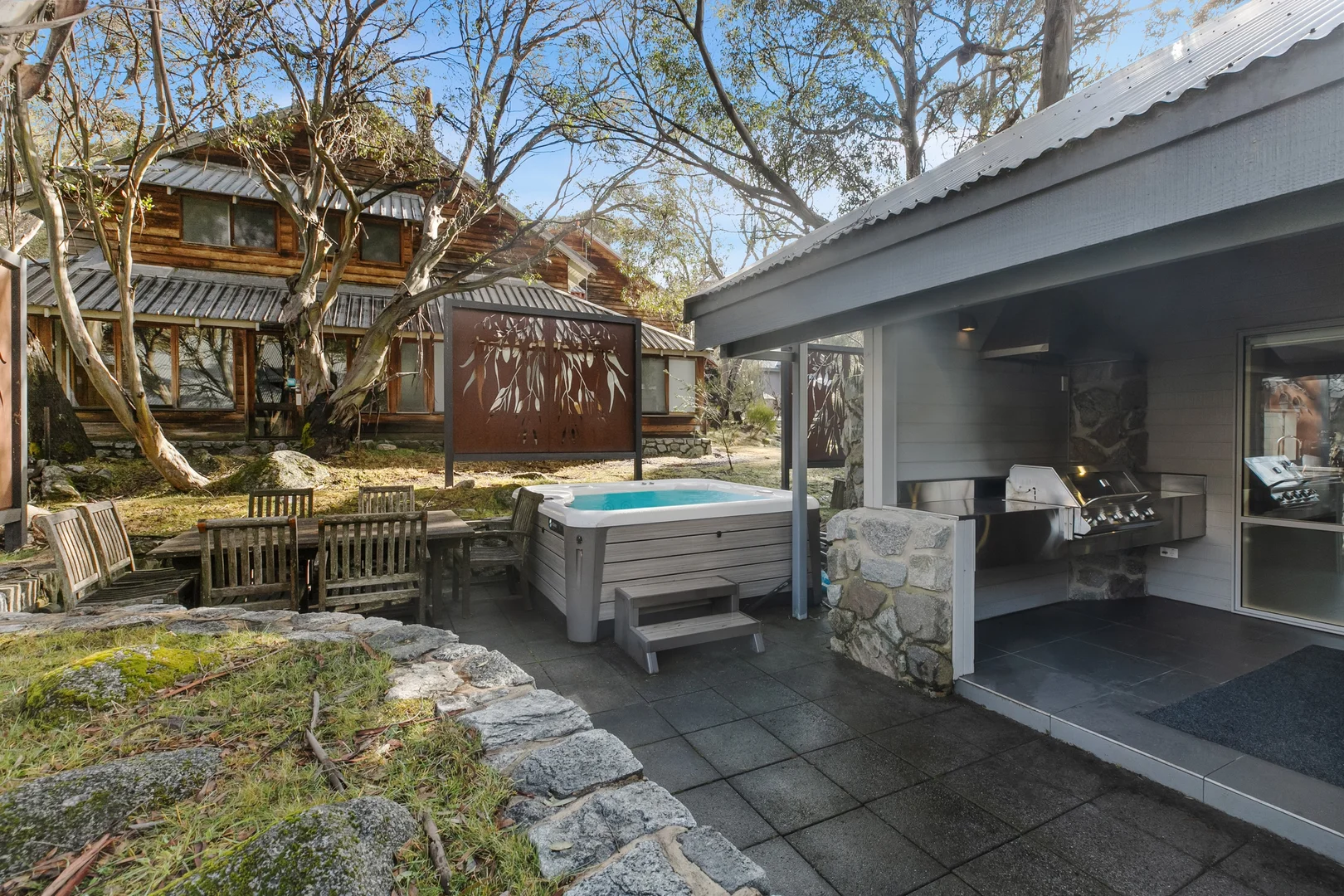 Additional image 25 of Merritts Lodge 13 Mountain Drive, Woodridge, Thredbo NSW 2625