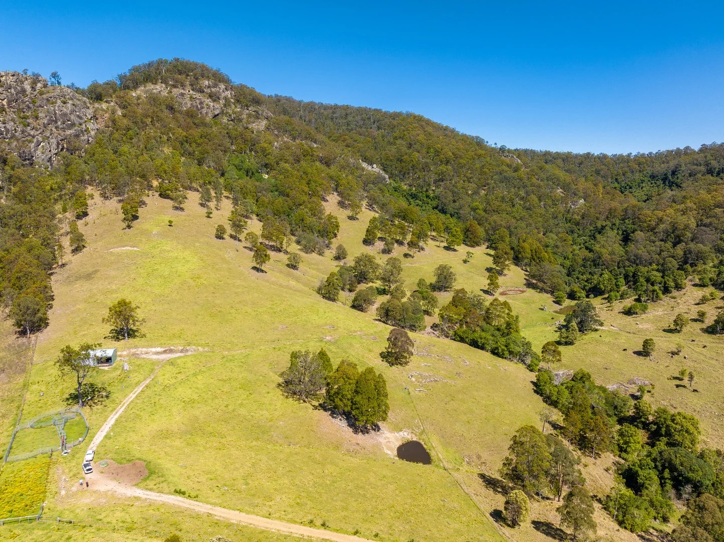 233 Thunderbolts Way, Gloucester NSW 2422