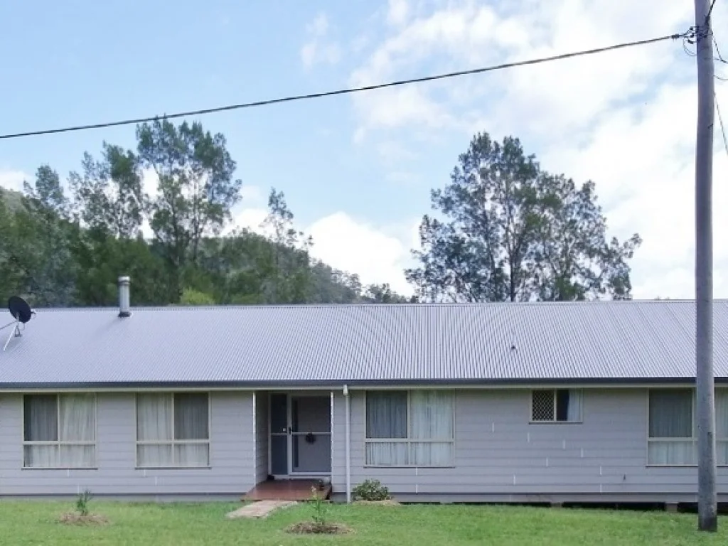 Ellenborough NSW 2446