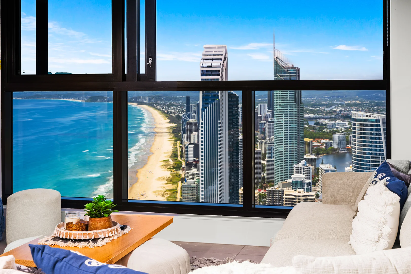 Additional image 7 of 6309/88 The Esplanade, Surfers Paradise QLD 4217