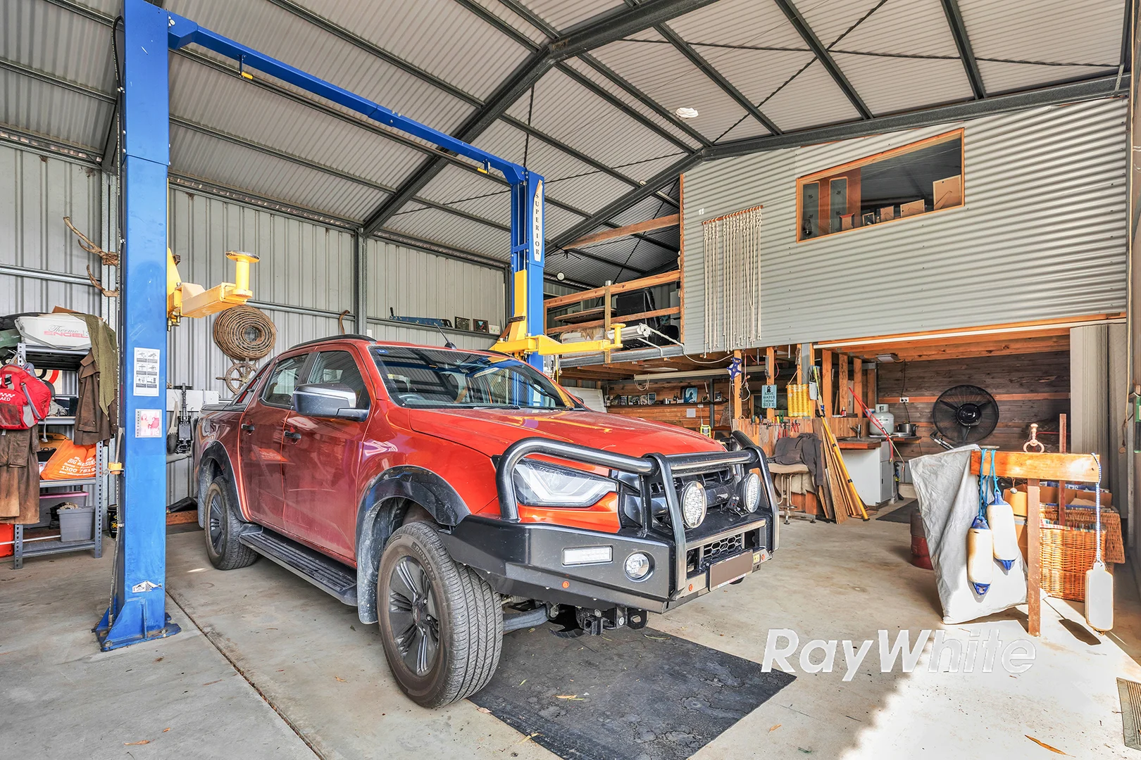 Additional image 26 of 6543 Northern Highway, Rochester VIC 3561